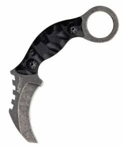 MTech Karambit Neck Knife MT2033