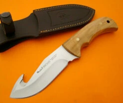 Knife Muela BISONTE 11.OL -Kershaw Sale muela bisonte 11.ol 1