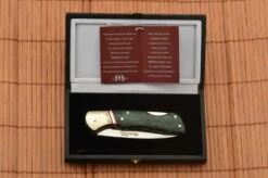 Knife Muela BX-8TH -Kershaw Sale muela bx 8th .