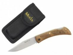 Knife Muela BT-9NG -Kershaw Sale muela bx 9ng 1