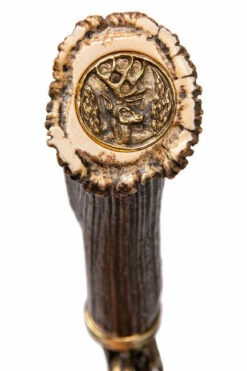 Knife Muela CERVUS 26L -Kershaw Sale muela cervus 26l 28229