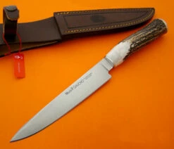 Knife Muela GAUCHO 16A -Kershaw Sale muela gaucho 16a 2
