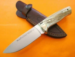 Knife Muela KODIAK 10A -Kershaw Sale muela kodiak 10a