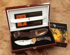 Knife Muela Kudu -Kershaw Sale muela kudu 28329