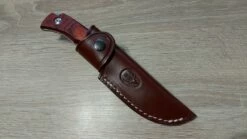 Knife Muela ATB-9R -Kershaw Sale muela pointer atb 9r 28329