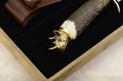 Knife Muela RHINO-16BF -Kershaw Sale muela rhino 16bf 28429