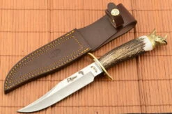 Knife Muela RHINO-16BF -Kershaw Sale muela rhino 16bf 28629