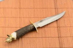 Knife Muela RHINO-16BF -Kershaw Sale muela rhino 16bf 28829