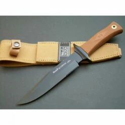 Knife Muela SCORPION-18NM -Kershaw Sale muela scorpion 18nm 1