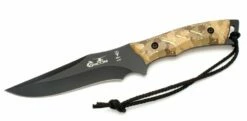 Knife Muela TYPHOON DES.N -Kershaw Sale muela typhoon des.n