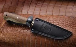 Nord Crown Bars Palisander -Kershaw Sale nord crown bars palisander