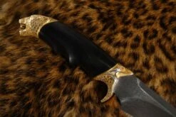 Nord Crown Jaguar -Kershaw Sale nord crown jaguar 1