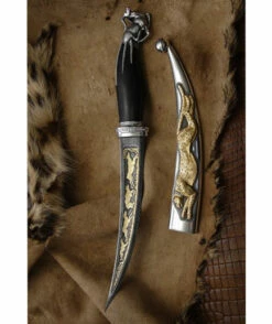 Kershaw Sale 39 Nord Crown Khan