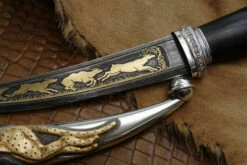 Nord Crown Khan -Kershaw Sale nord crown khan 3