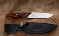 Nord Crown Lesnoy 1 Cocobolo 11 Nord Crown Lesnoy 1 Cocobolo -Kershaw Sale nord crown lesnoy 1 cocobolo