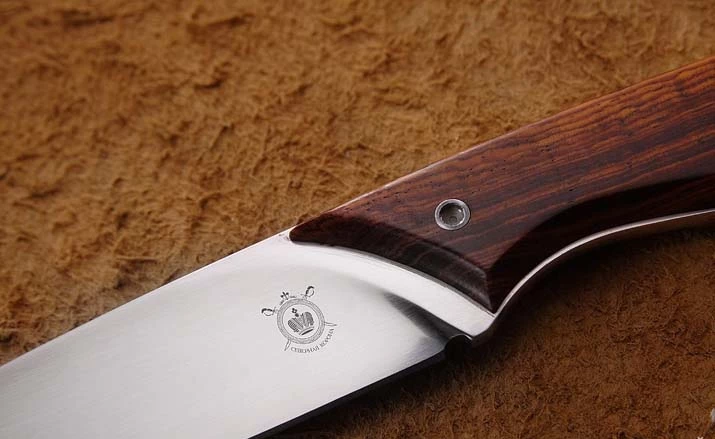 Nord Crown Lesnoy 1 Cocobolo 5 Nord Crown Lesnoy 1 Cocobolo - Image 3