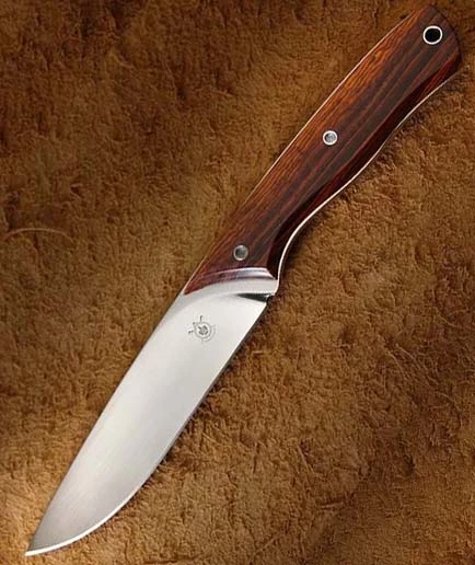 Nord Crown Lesnoy 1 Cocobolo 3 Nord Crown Lesnoy 1 Cocobolo