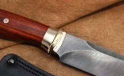 Nord Crown Sekatsch Cocobolo -Kershaw Sale nord crown sekatsch cocobolo