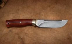 Nord Crown Sekatsch Cocobolo -Kershaw Sale nord crown sekatsch cocobolo 1