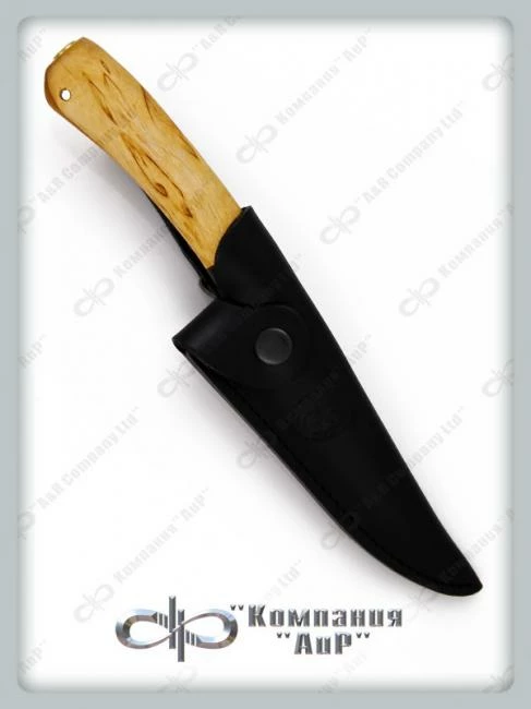 Knife AIR BARIBAL Birch 9 Knife AIR BARIBAL Birch - Image 7