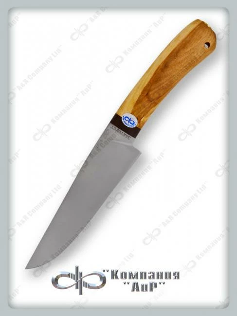 Knife AIR BARIBAL Birch 4 Knife AIR BARIBAL Birch - Image 2