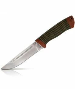 Knife AIR BEKAS Leather