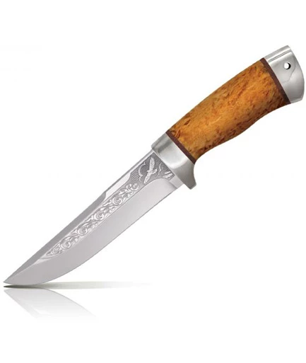 Knife AIR BERKUT Birch 3 Knife AIR BERKUT Birch