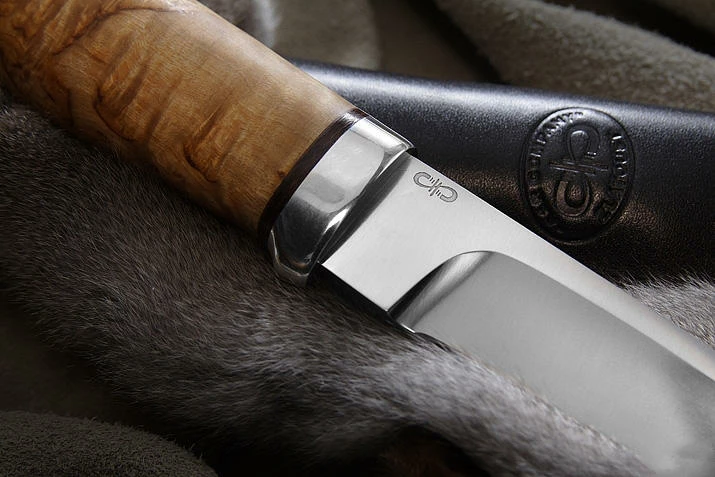 Knife AIR BOYARIN Birch 6 Knife AIR BOYARIN Birch - Image 4