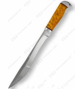 Knife AIR BOYARIN Birch