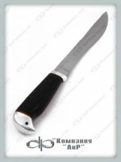 Knife AIR BOYARIN Leather 10 Knife AIR BOYARIN Leather -Kershaw Sale noz air boyarin leather