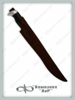Knife AIR BOYARIN Leather 11 Knife AIR BOYARIN Leather -Kershaw Sale noz air boyarin leather 23