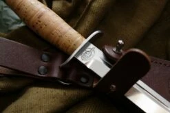 Knife AIR FINKA NKVD Elm 10 Knife AIR FINKA NKVD Elm -Kershaw Sale noz air finka nkvd elm 4