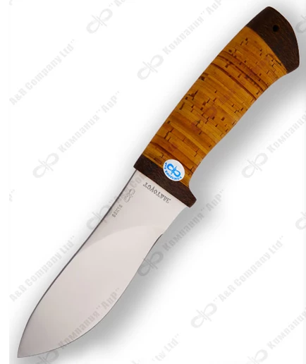Knife AIR GEPARD Elm 3 Knife AIR GEPARD Elm