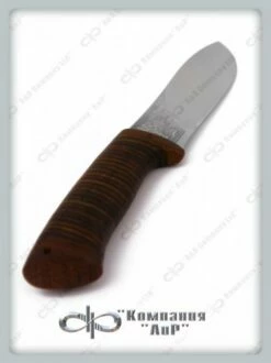 Knife AIR GEPARD Leather 11 Knife AIR GEPARD Leather -Kershaw Sale noz air gepard leather 1
