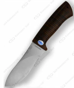 Knife AIR GEPARD Leather
