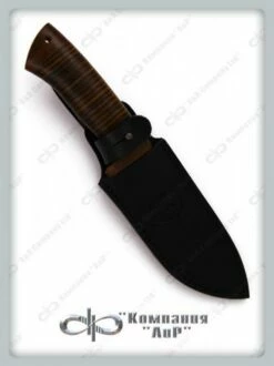 Knife AIR GEPARD Leather 15 Knife AIR GEPARD Leather -Kershaw Sale noz air gepard leather 23