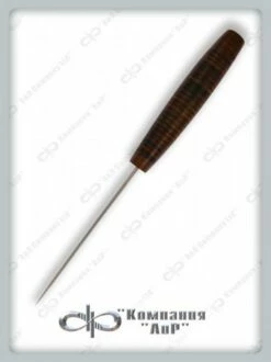 Knife AIR GEPARD Leather 14 Knife AIR GEPARD Leather -Kershaw Sale noz air gepard leather 59