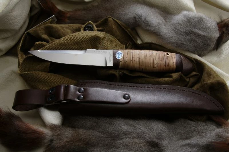 Knife AIR HASKY Elm 5 Knife AIR HASKY Elm - Image 3