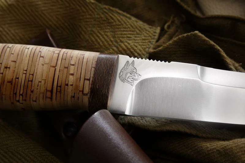 Knife AIR HASKY Elm 6 Knife AIR HASKY Elm - Image 4