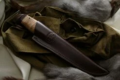 Knife AIR HASKY Elm 11 Knife AIR HASKY Elm -Kershaw Sale noz air hasky elm 5