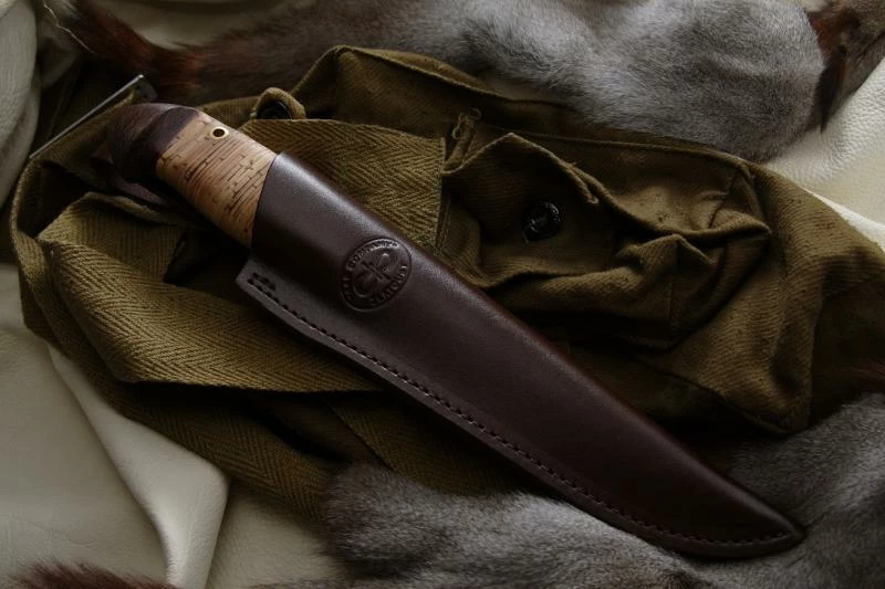 Knife AIR HASKY Elm 7 Knife AIR HASKY Elm - Image 5