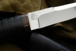 Knife AIR HASKY Leather 11 Knife AIR HASKY Leather -Kershaw Sale noz air hasky leather 4