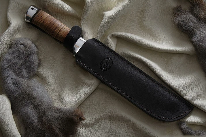 Knife AIR ICYIL Elm 7 Knife AIR ICYIL Elm - Image 5