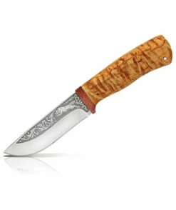 Knife AIR KLYCHOK-2 Birch
