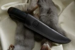 Knife AIR KLYCHOK-2 Leather 11 Knife AIR KLYCHOK-2 Leather -Kershaw Sale noz air klychok 2 leather 5