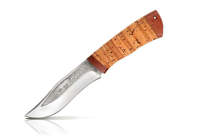 Knife AIR KLYCHOK-3 Elm 4 Knife AIR KLYCHOK-3 Elm - Image 2