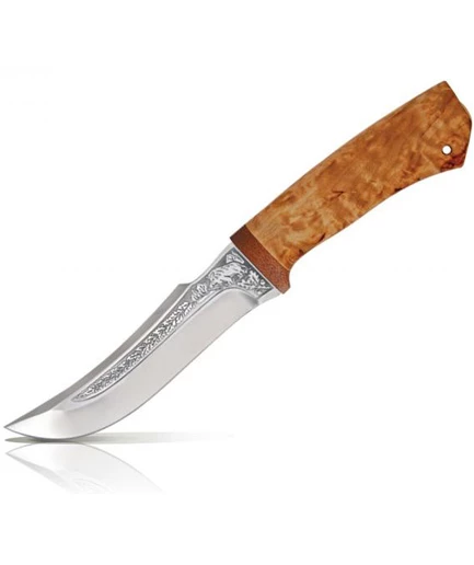 Knife AIR KLYK Birch 3 Knife AIR KLYK Birch