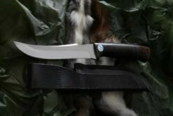 Knife AIR KLYK Leather 9 Knife AIR KLYK Leather -Kershaw Sale noz air klyk leather 4