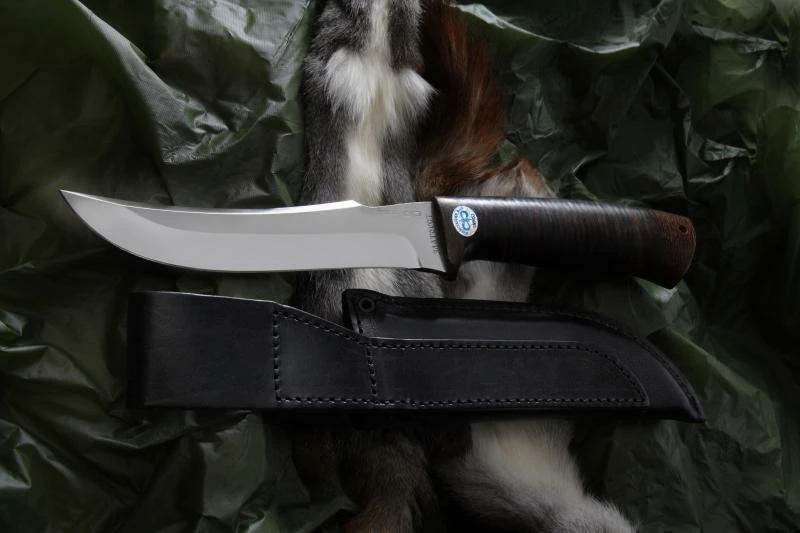 Knife AIR KLYK Leather 5 Knife AIR KLYK Leather - Image 3