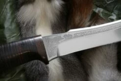 Knife AIR KLYK Leather 10 Knife AIR KLYK Leather -Kershaw Sale noz air klyk leather 5